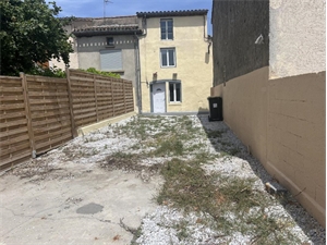 maison de village à la vente -   11000  CARCASSONNE, surface 12 m2 vente maison de village - UBI456351350